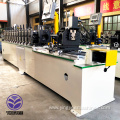 L Angle wall angle Corner bead forming machine